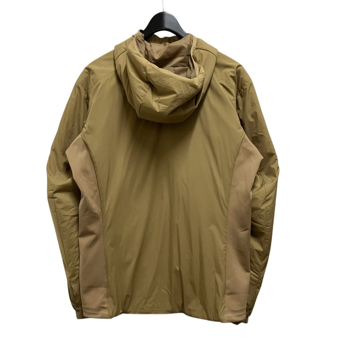 ATOM HOODY M中綿ジャケットX000007487
