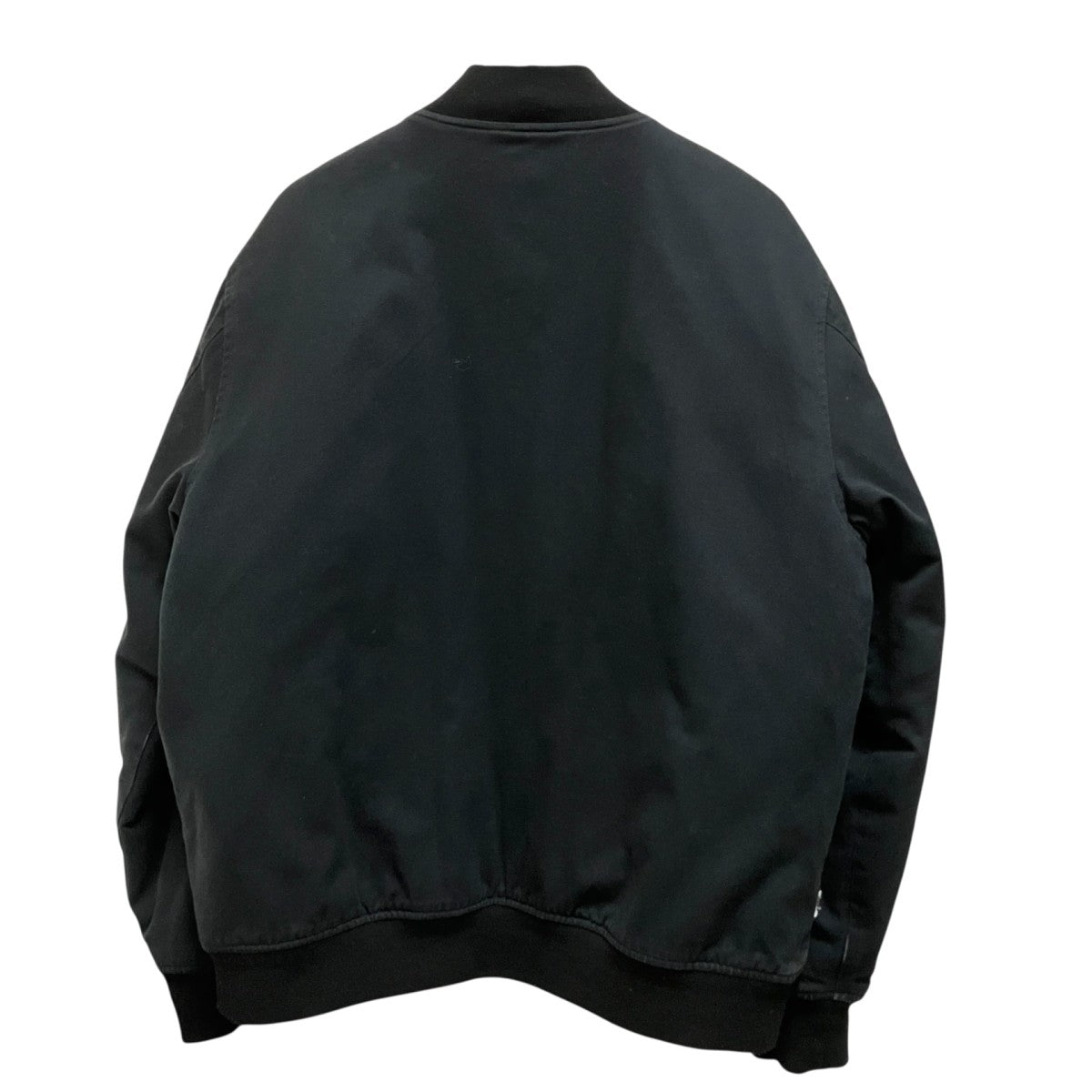 EAST BOMBER JACKET中綿ジャケット