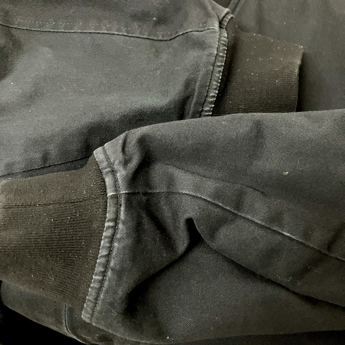 EAST BOMBER JACKET中綿ジャケット