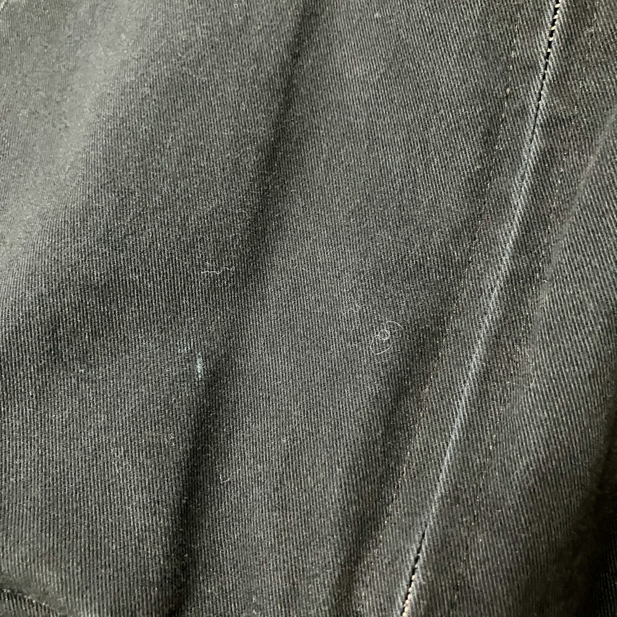 EAST BOMBER JACKET中綿ジャケット