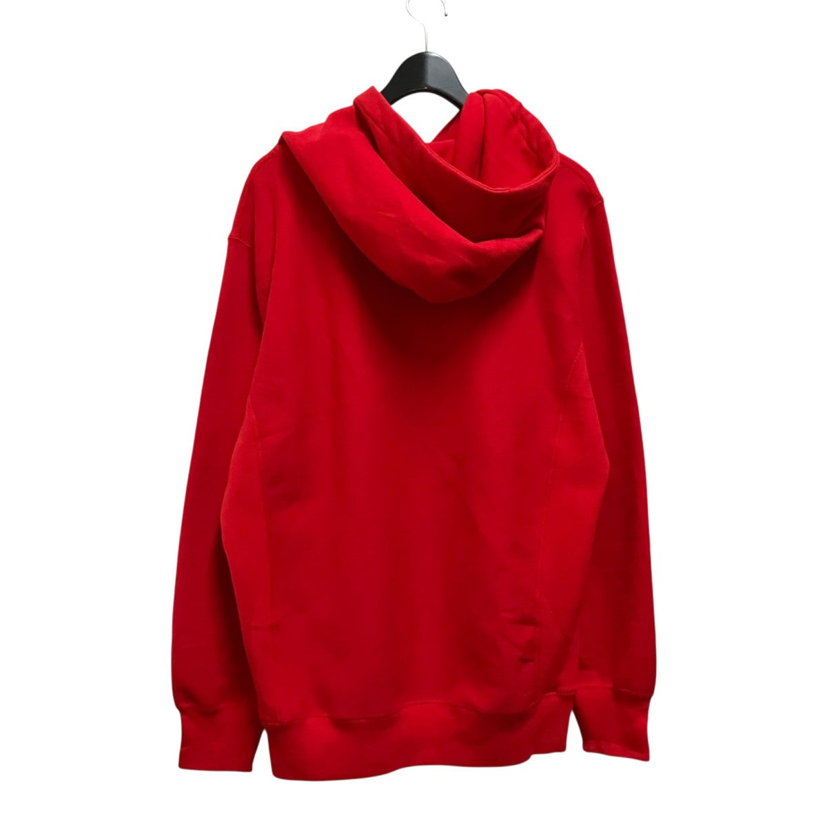17FWBox Logo Hooded Sweatshirtプルオーバーパーカー