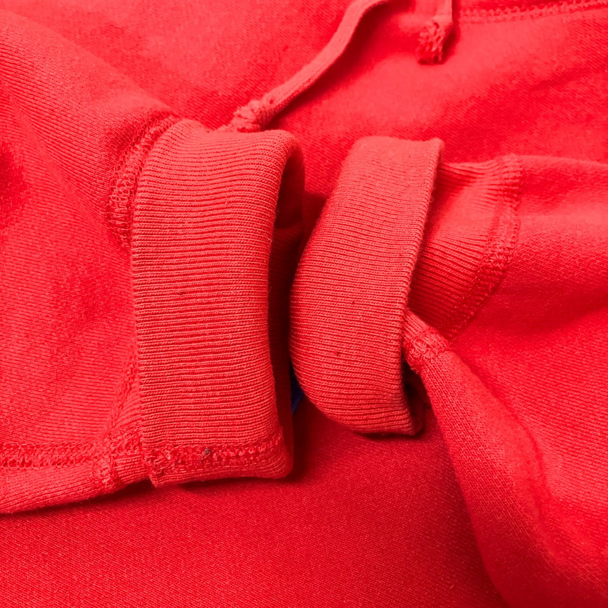 17FWBox Logo Hooded Sweatshirtプルオーバーパーカー