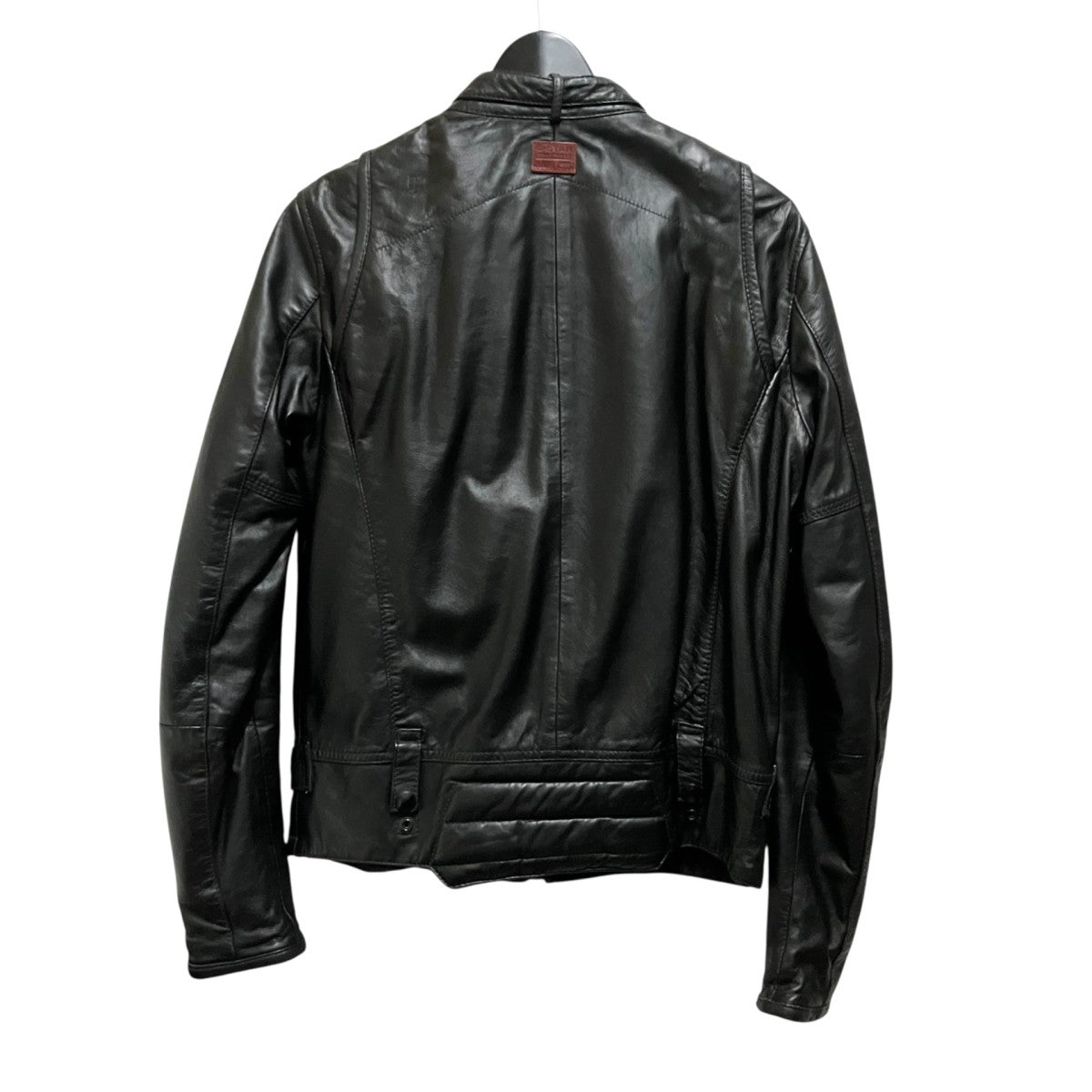 CHOPPER LEATHER JKTレザージャケット