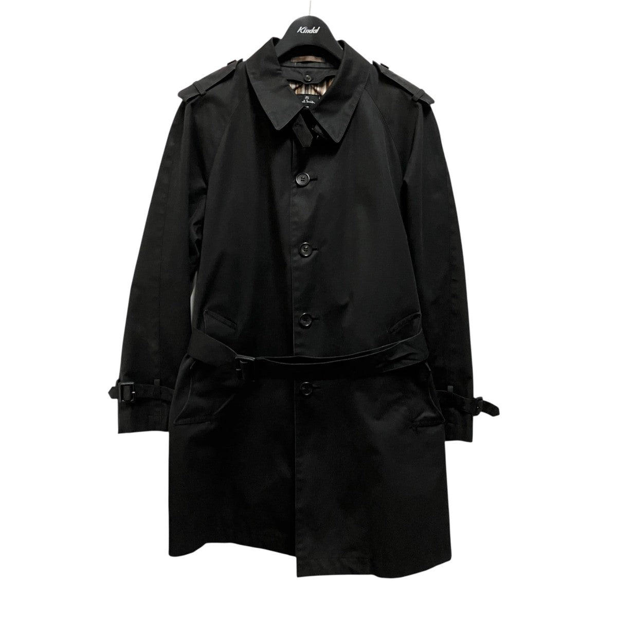 ライナー付コートPP KS 62394