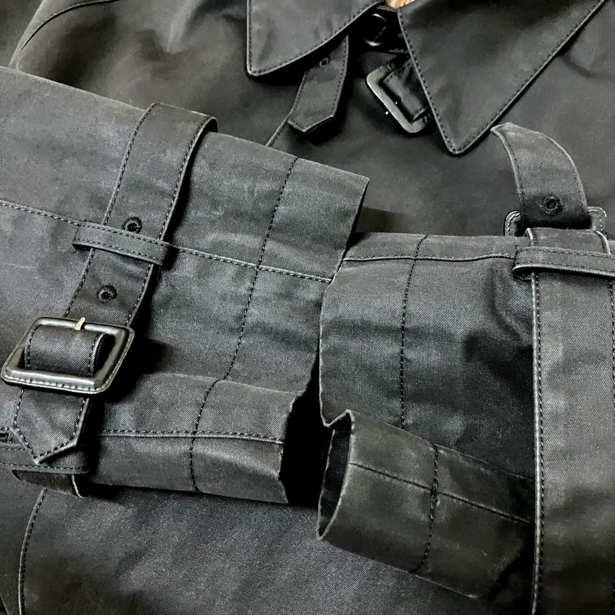 ライナー付コートPP KS 62394