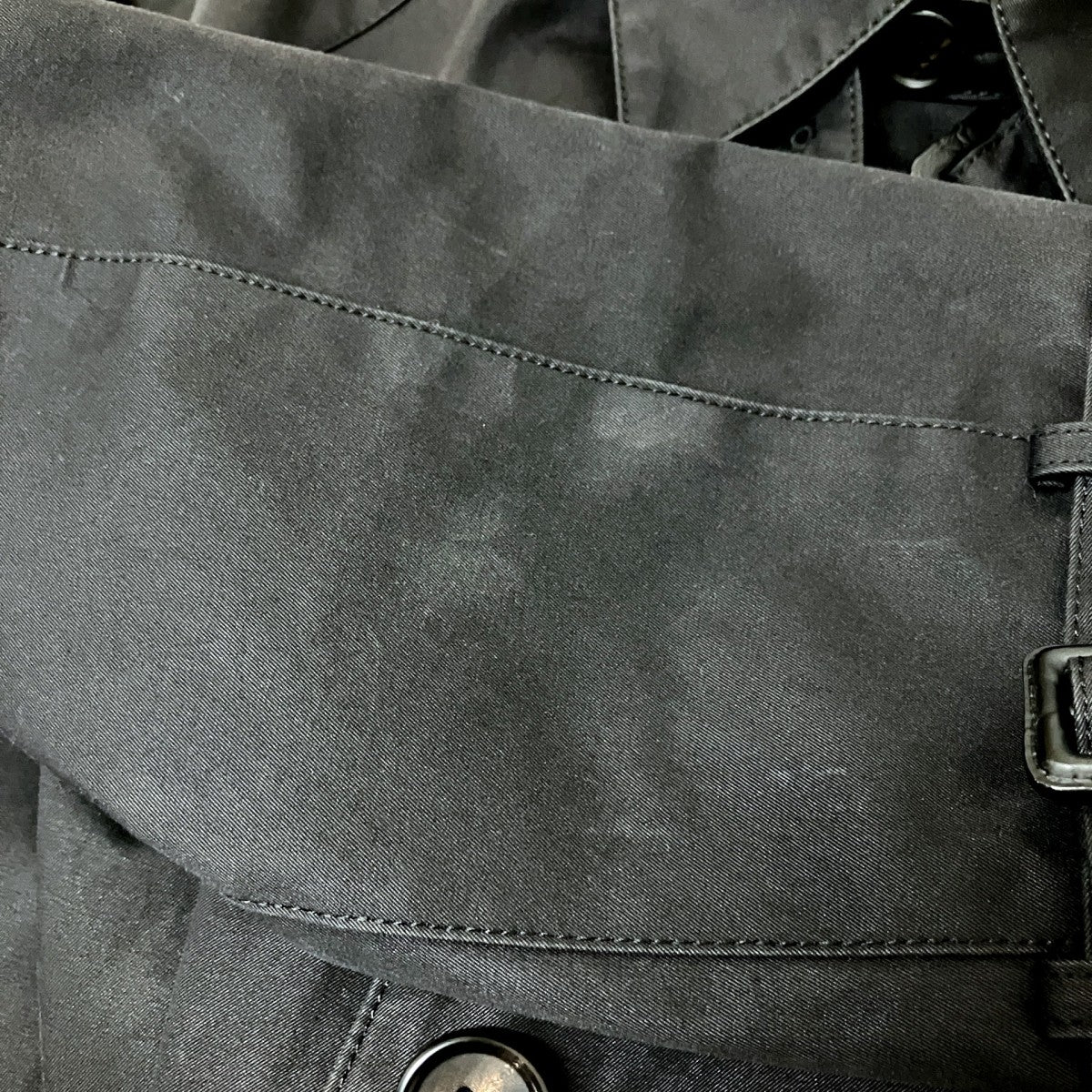 ライナー付コートPP KS 62394