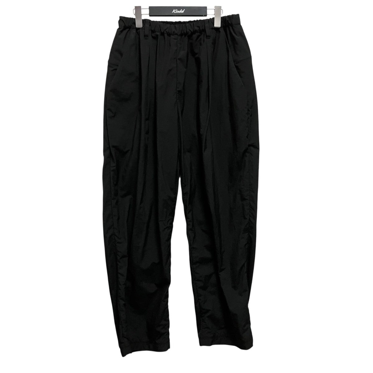 Wallet Pants RESORT PナイロンパンツTT 004R P