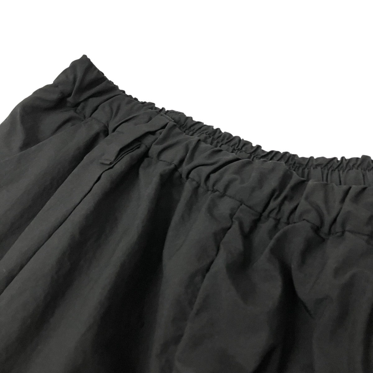 Wallet Pants RESORT PナイロンパンツTT 004R P