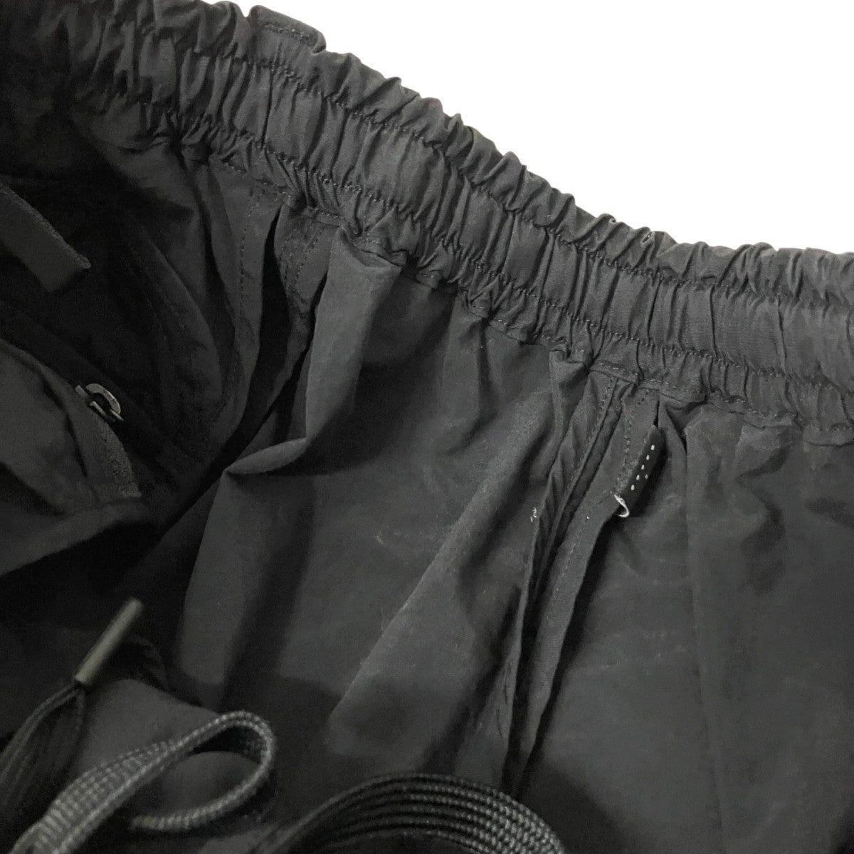 Wallet Pants RESORT PナイロンパンツTT 004R P