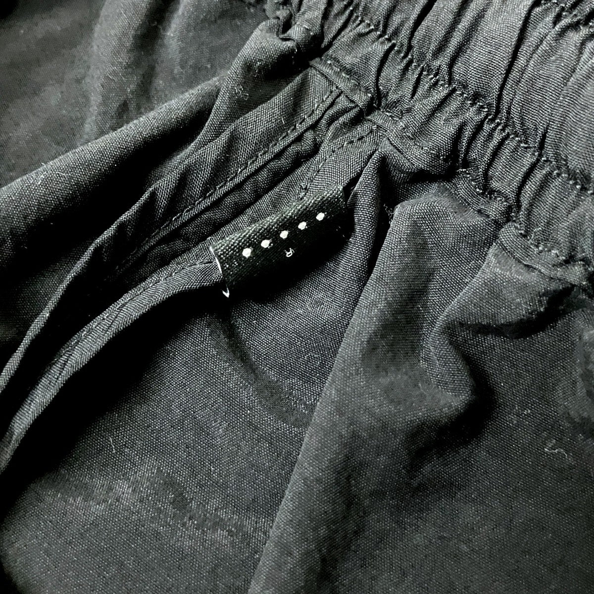 Wallet Pants RESORT PナイロンパンツTT 004R P