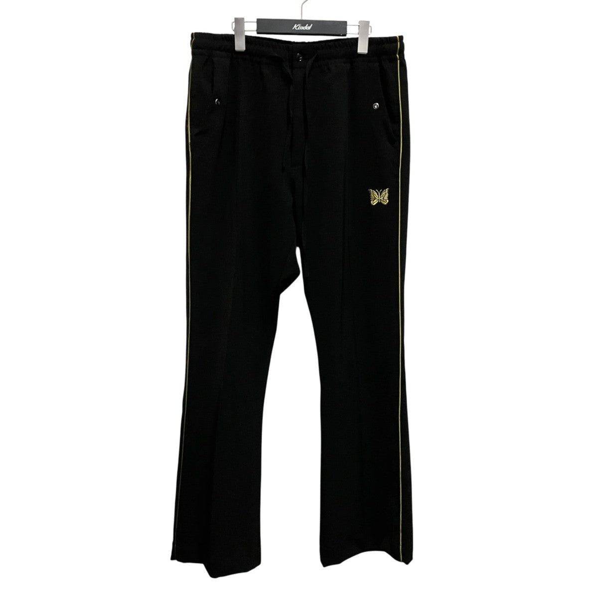 Piping Cowboy PantパイピングパンツNS151