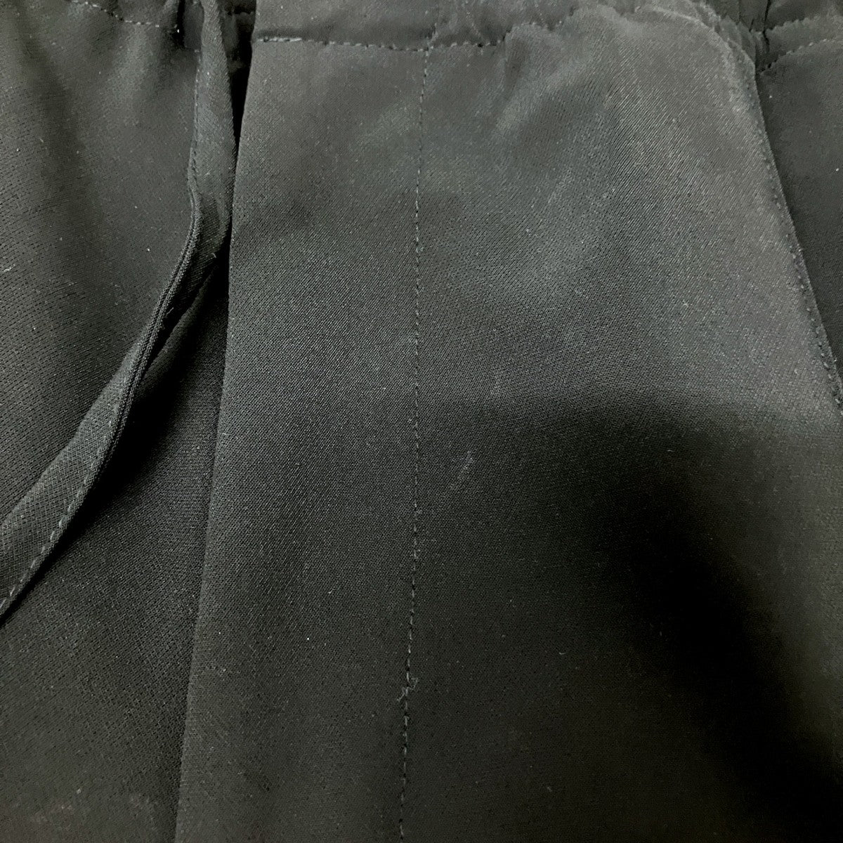 Piping Cowboy PantパイピングパンツNS151