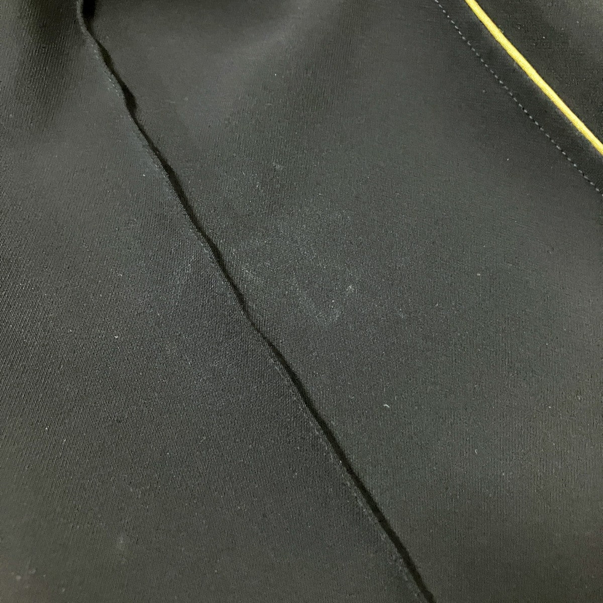 Piping Cowboy PantパイピングパンツNS151