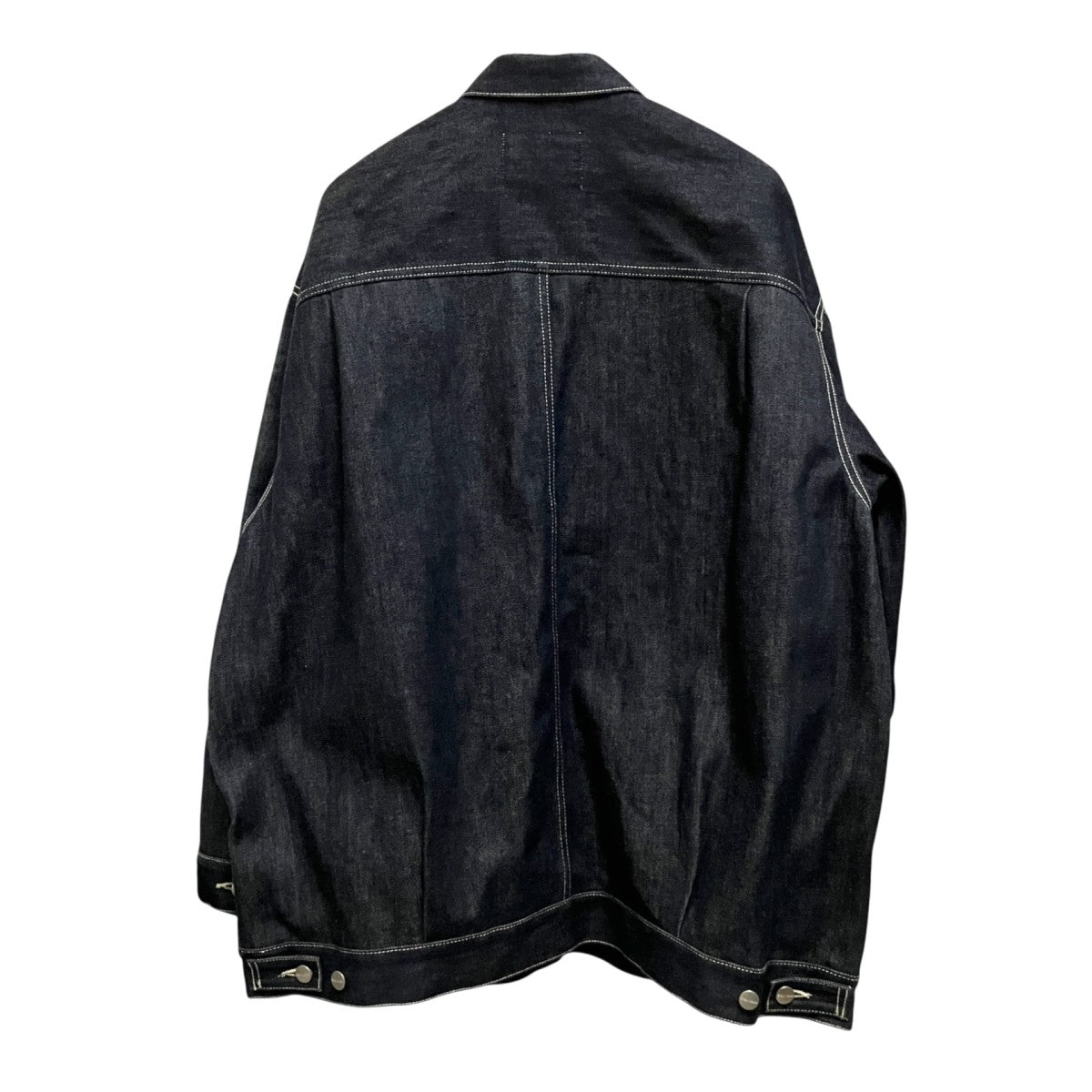Selvage Denim JacketデニムジャケットGU233 30185RB