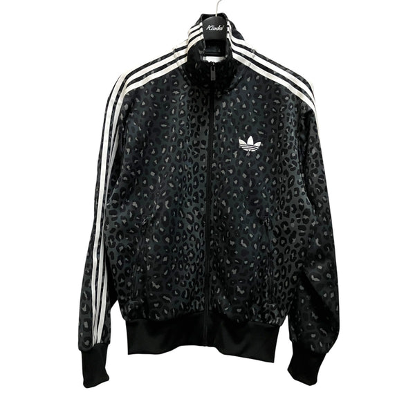 adidas(アディダス) アニマル柄トラックジャケット270003 270003