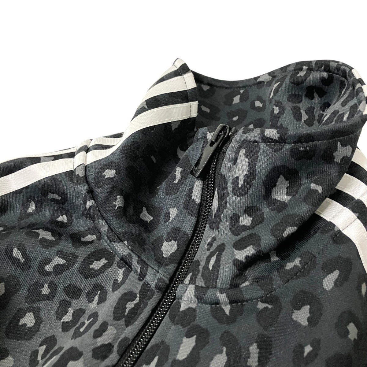 adidas(アディダス) アニマル柄トラックジャケット270003 270003