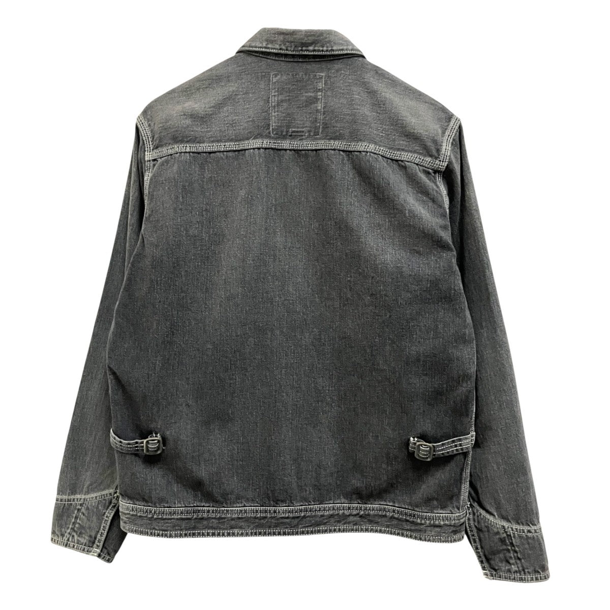 Hysteric Glamour(ヒステリックグラマー) デニムジャケット02221AB06