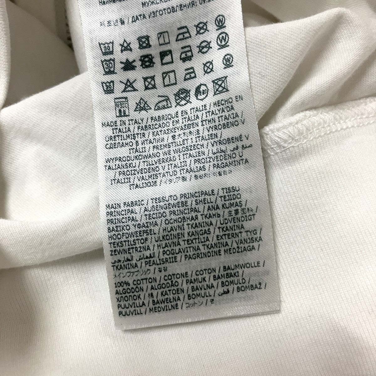 ジップジャケットS74HG0141