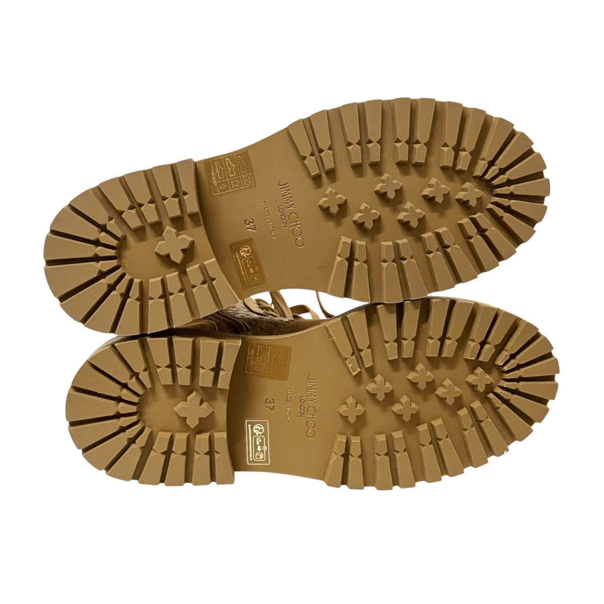 JC COMBAT FLATコンバットブーツ