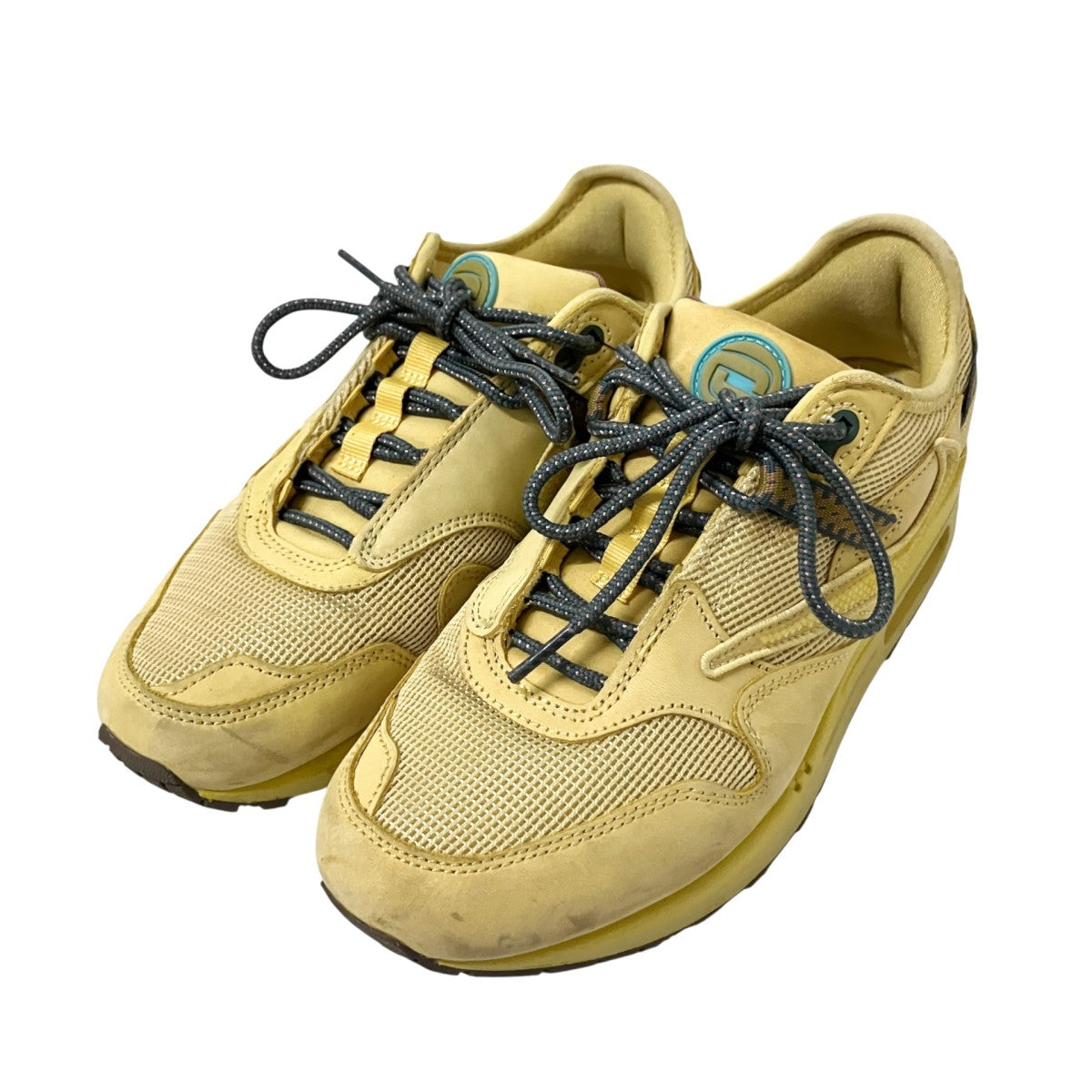 AIR MAX 1スニーカーDO9392 700