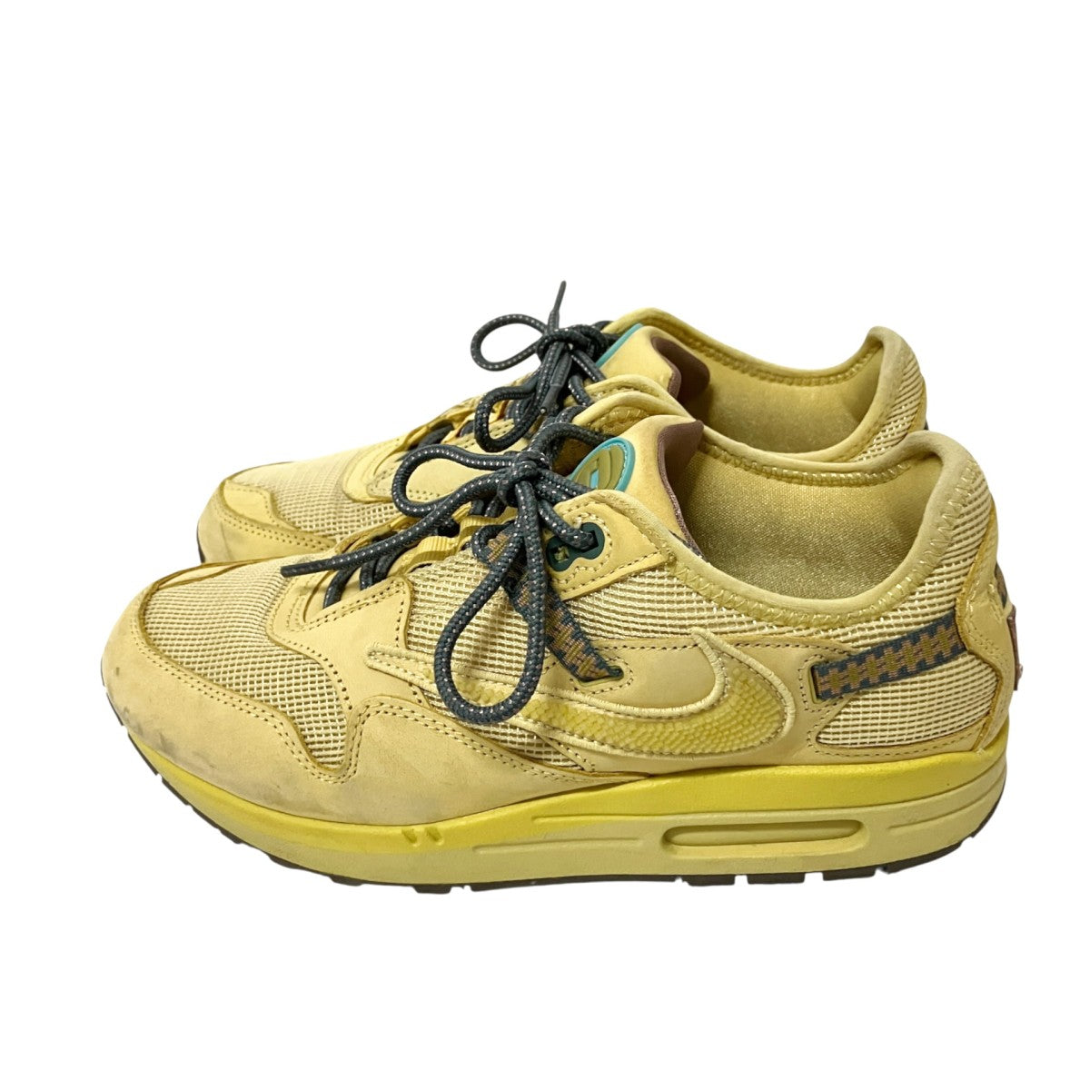 AIR MAX 1スニーカーDO9392 700