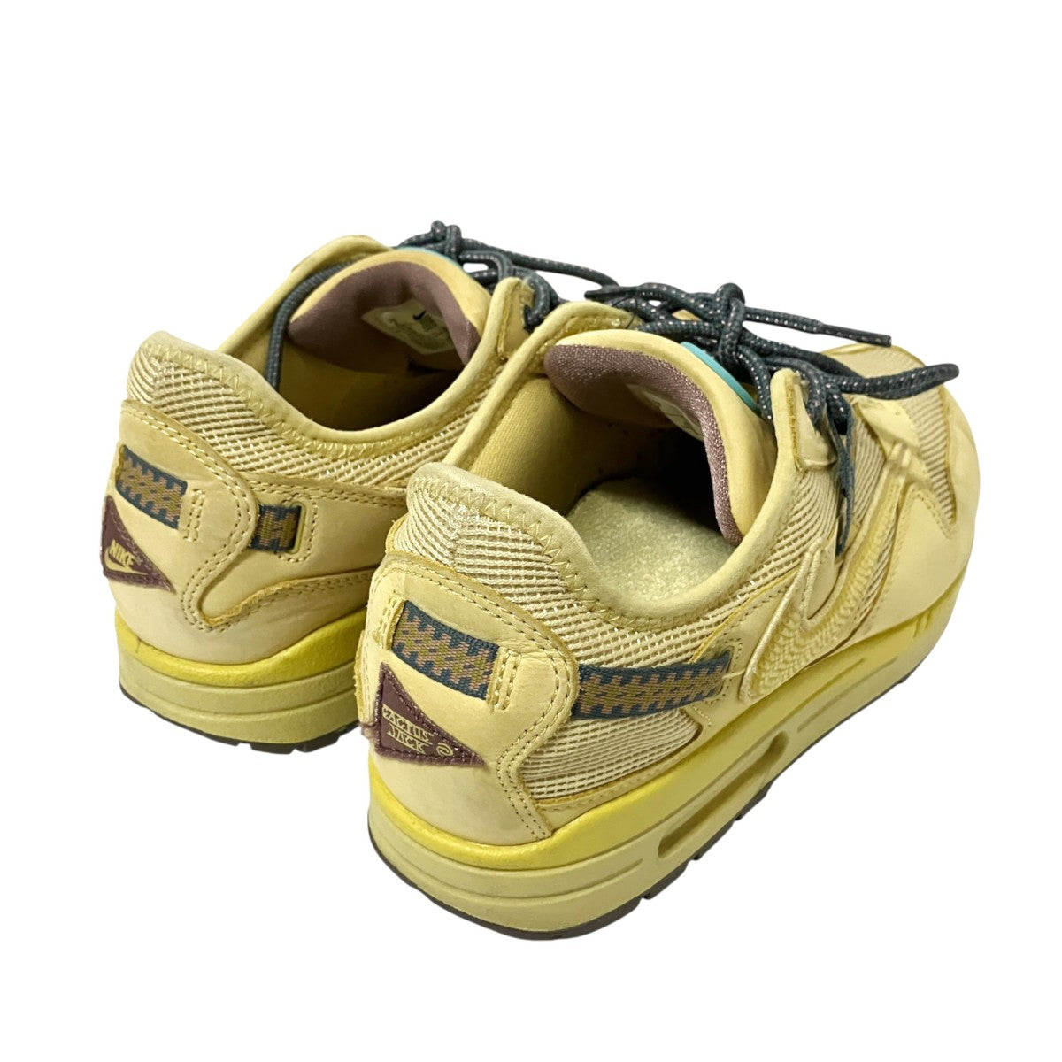 AIR MAX 1スニーカーDO9392 700