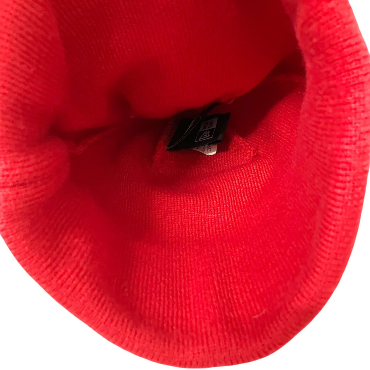 19AWBandana Box Logo Beanieニットキャップ