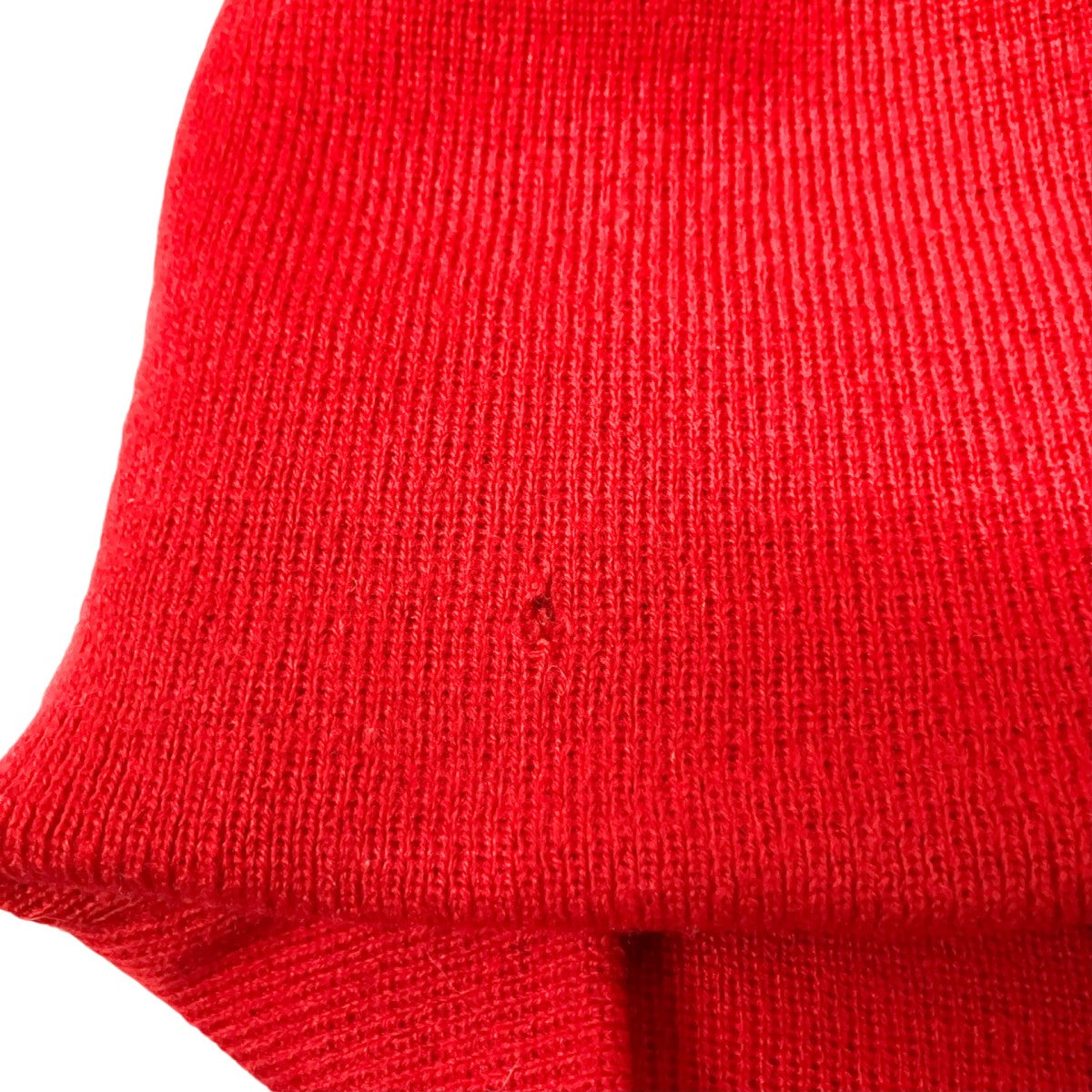19AWBandana Box Logo Beanieニットキャップ