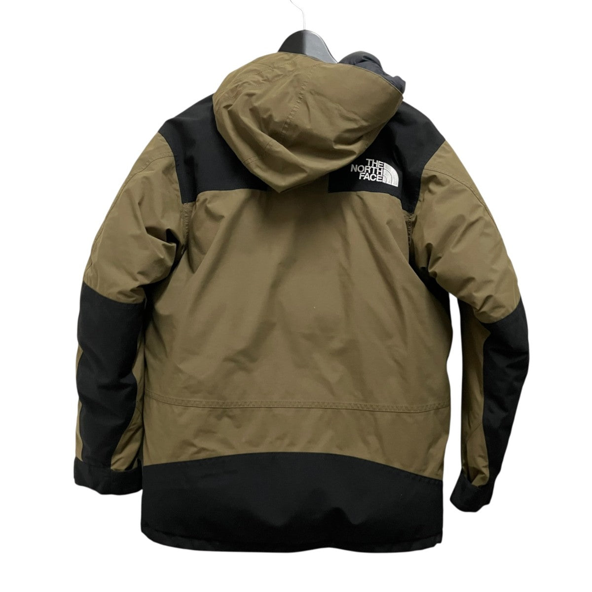 GORE-TEX MOUNTAIN DOWN JACKETダウンジャケットND91837