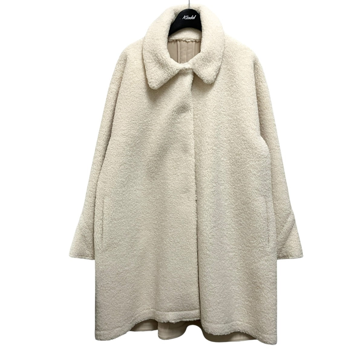 AMERI ボアコート01920750940 古着・中古-1枚目のアイテム画像