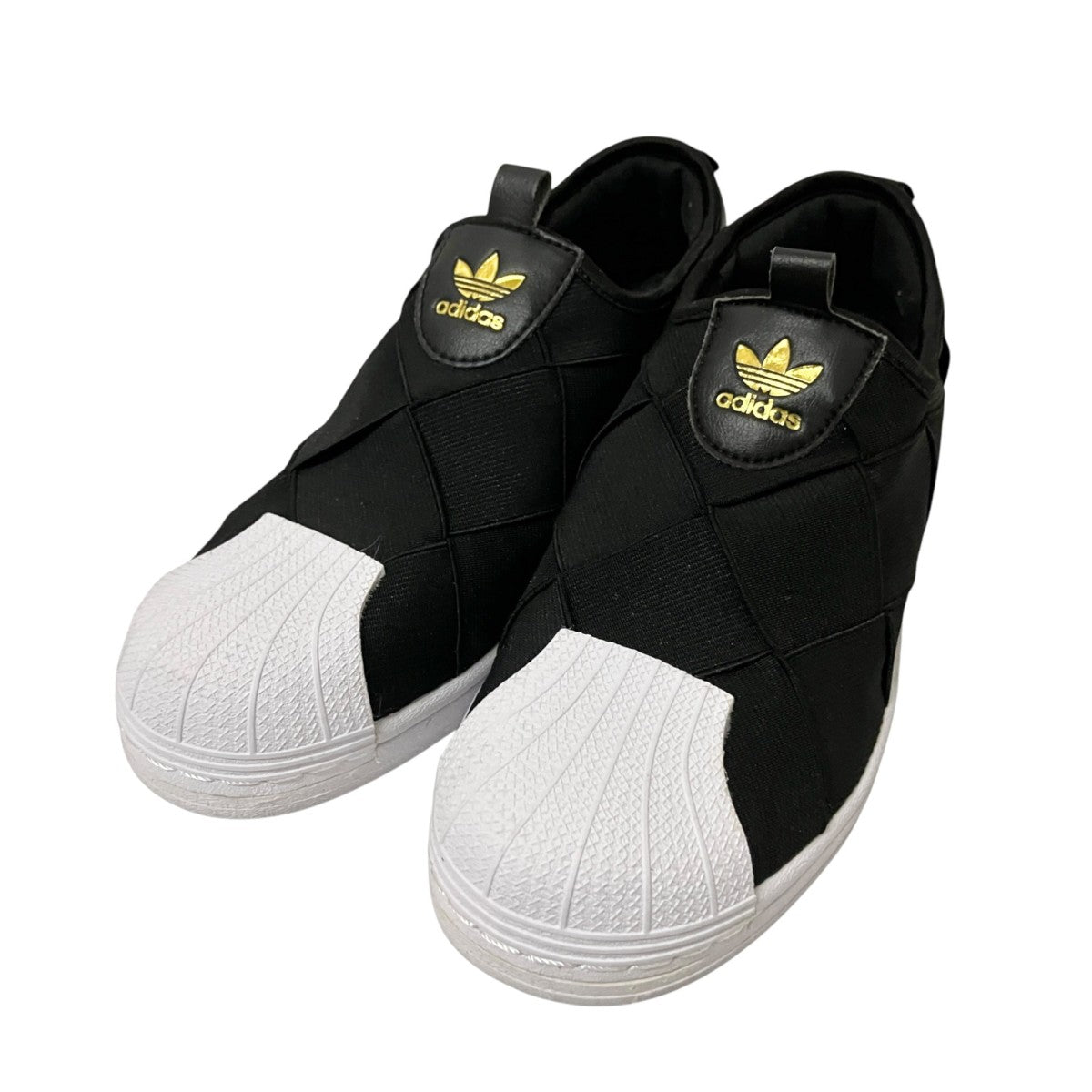 SUPERSTAR SLIP ONスリッポンスニーカーFV3187
