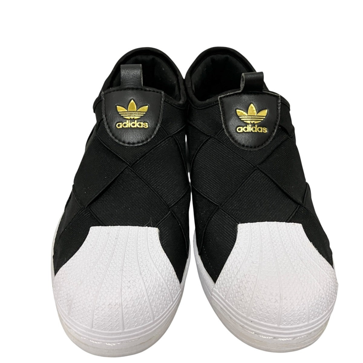 SUPERSTAR SLIP ONスリッポンスニーカーFV3187