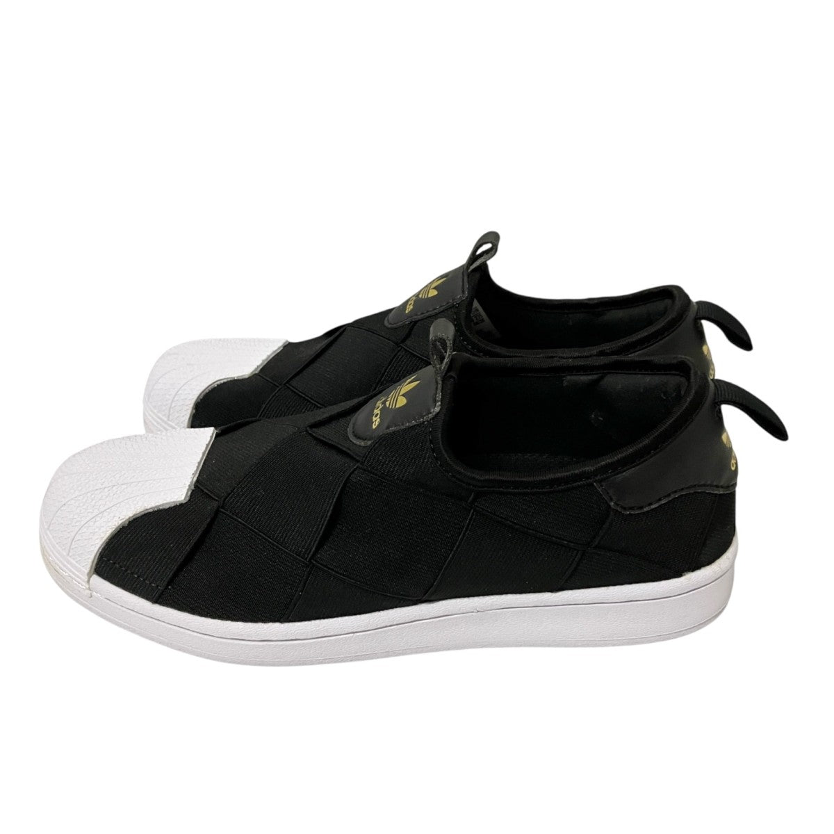 SUPERSTAR SLIP ONスリッポンスニーカーFV3187