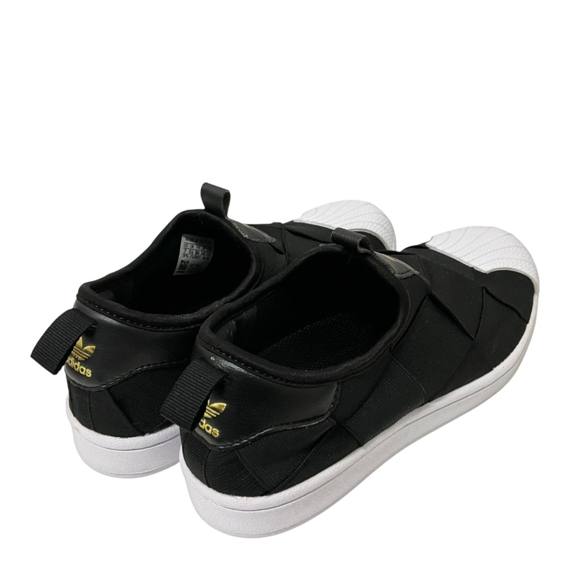 SUPERSTAR SLIP ONスリッポンスニーカーFV3187