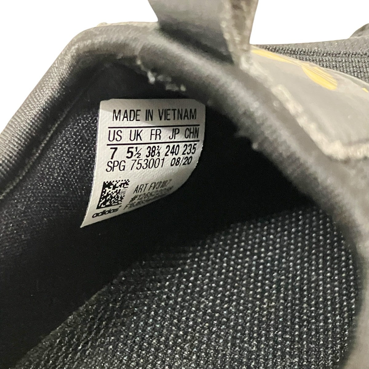 SUPERSTAR SLIP ONスリッポンスニーカーFV3187