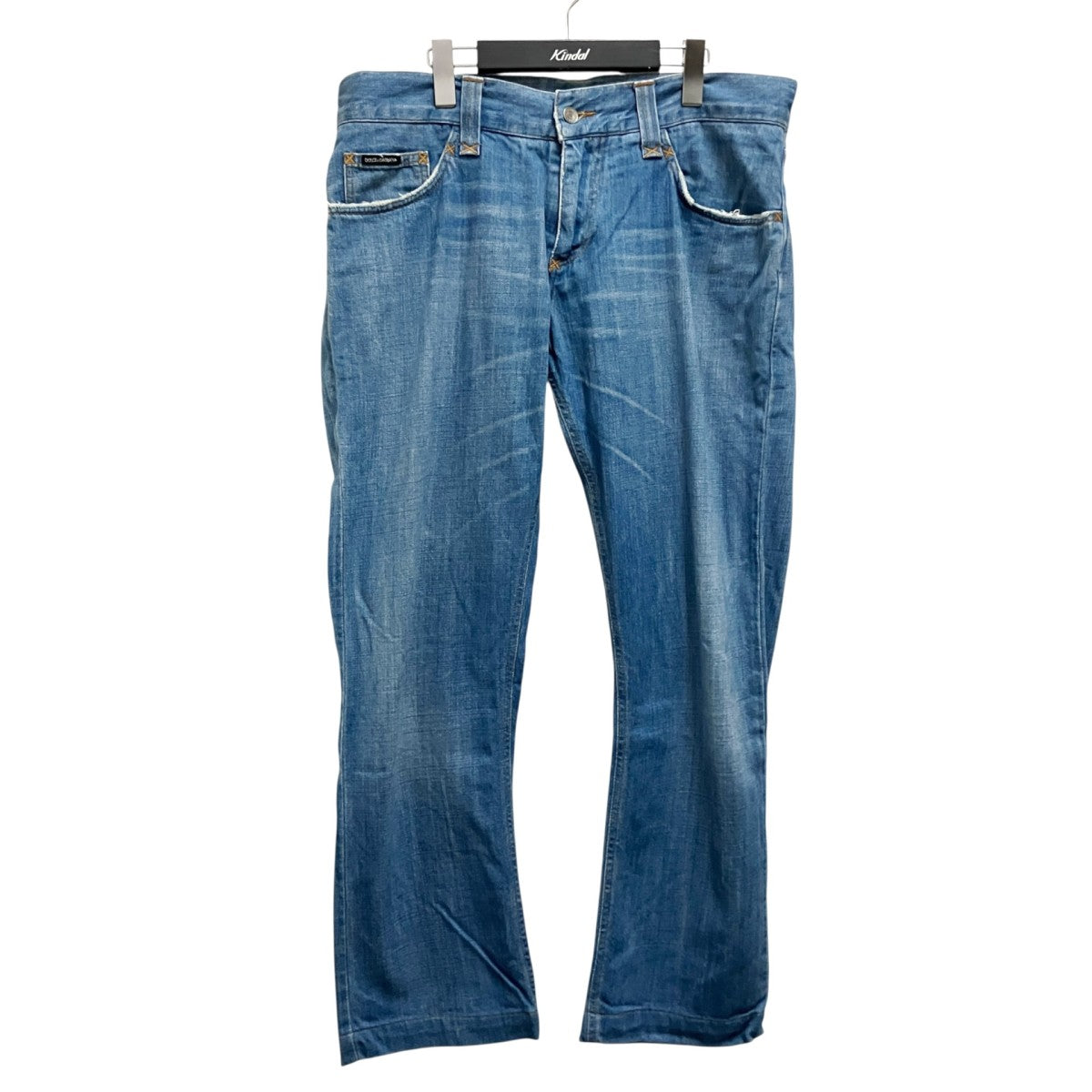 デニムパンツTDP22 8003