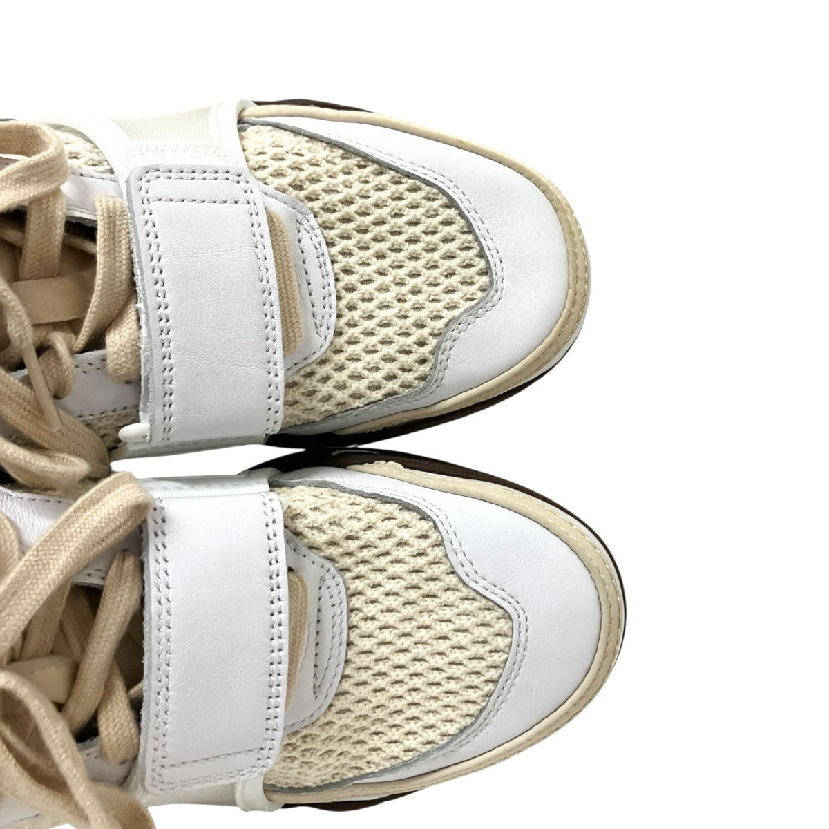 NIKE×TRAVIS SCOTT ZOOM FIELD JAXXスニーカーHQ3073 100 古着・中古-7枚目のアイテム画像