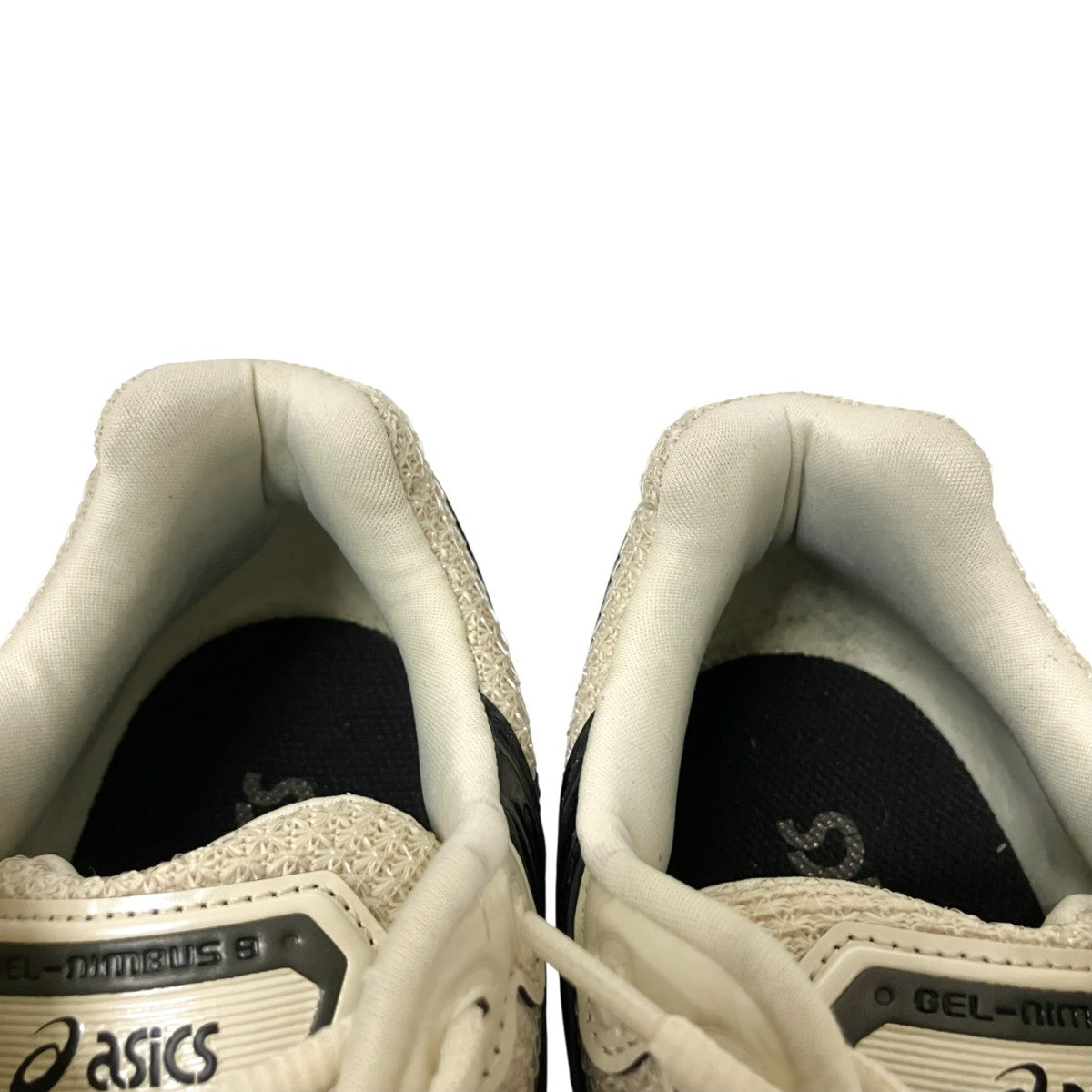 GEL-NIMBUS 9スニーカー1203A475