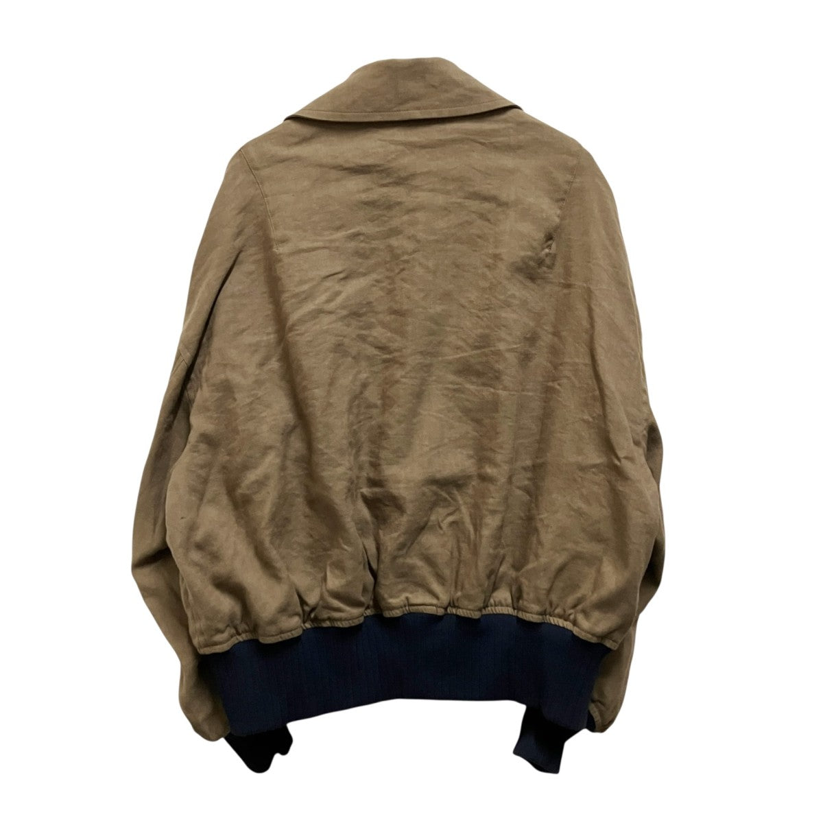 COIN PURSE JACKETジップジャケットRE23SS JK01