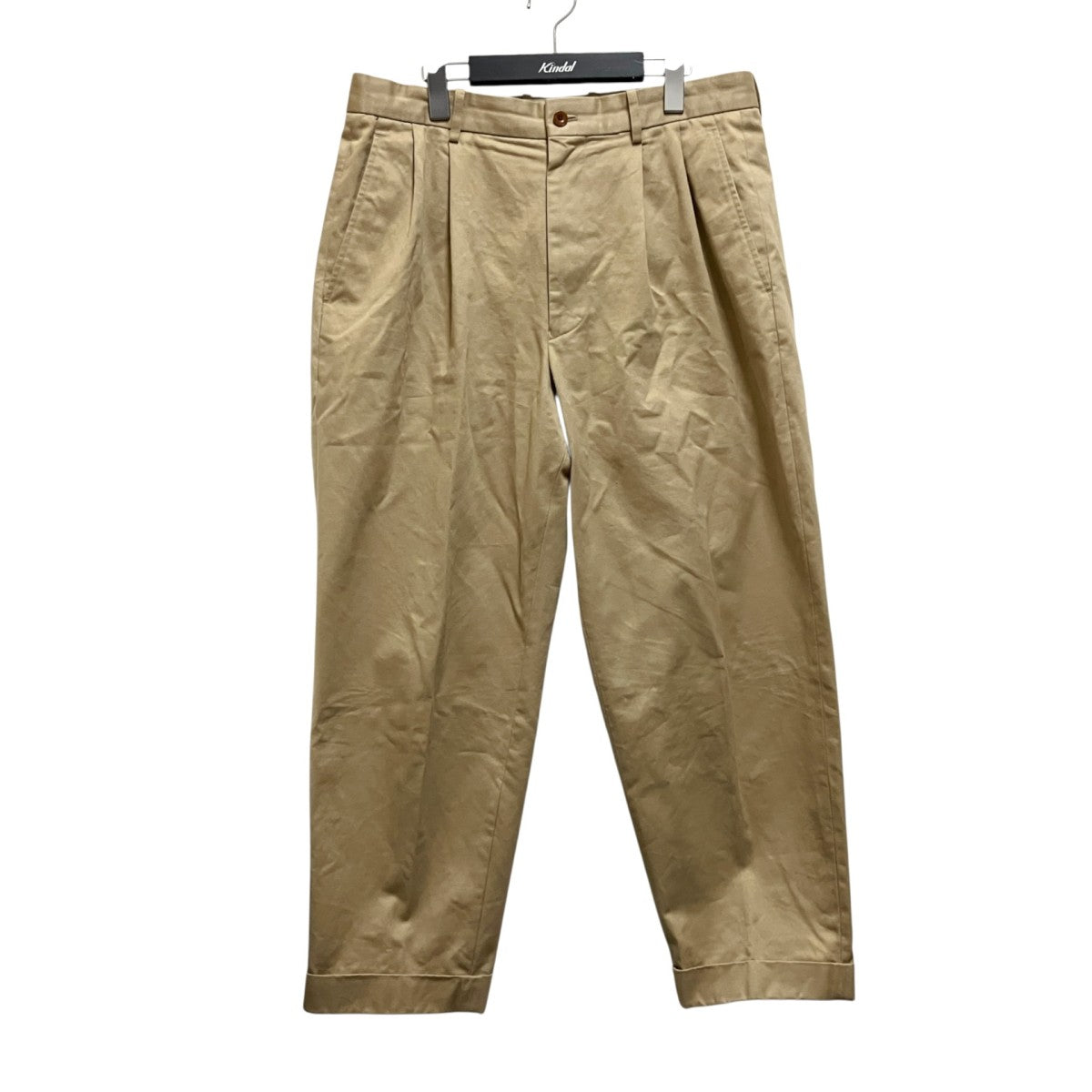 タックパンツ5123 81500