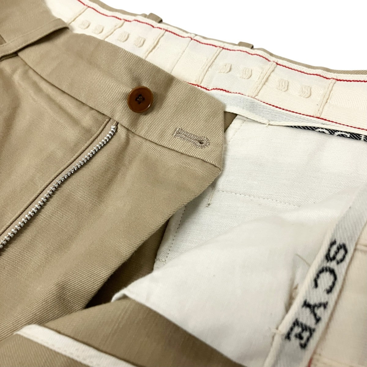 タックパンツ5123 81500
