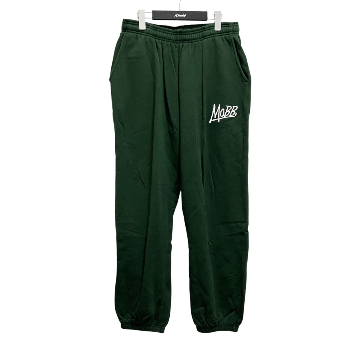 MoBB スウェットパンツ 古着・中古-1枚目のアイテム画像