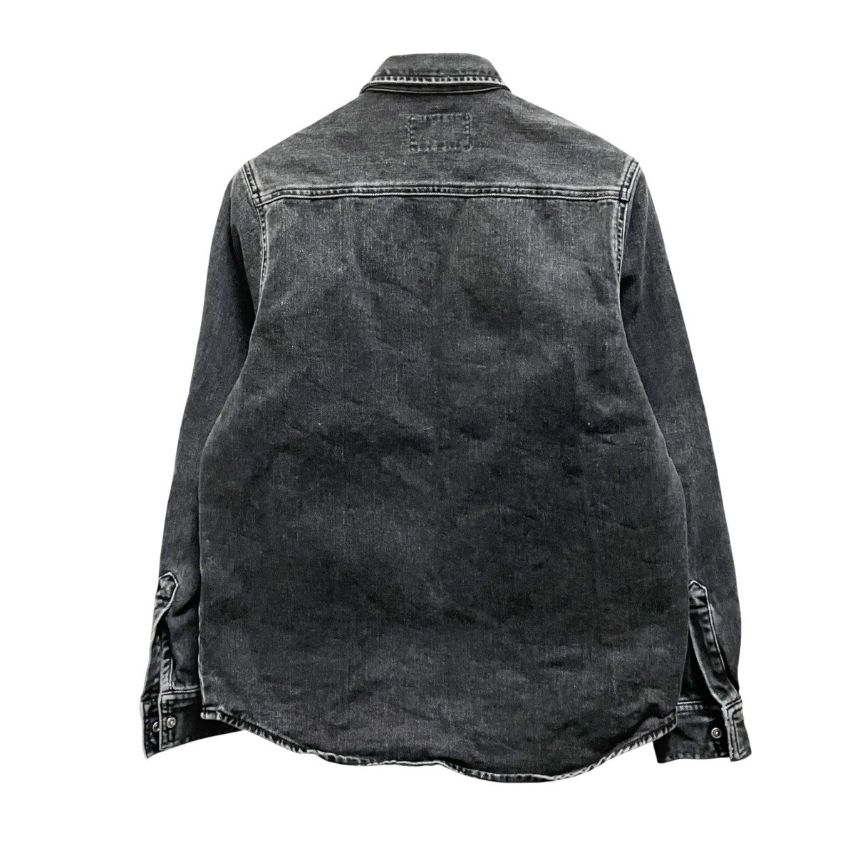 SALINAC SHIRT JACデニムシャツ