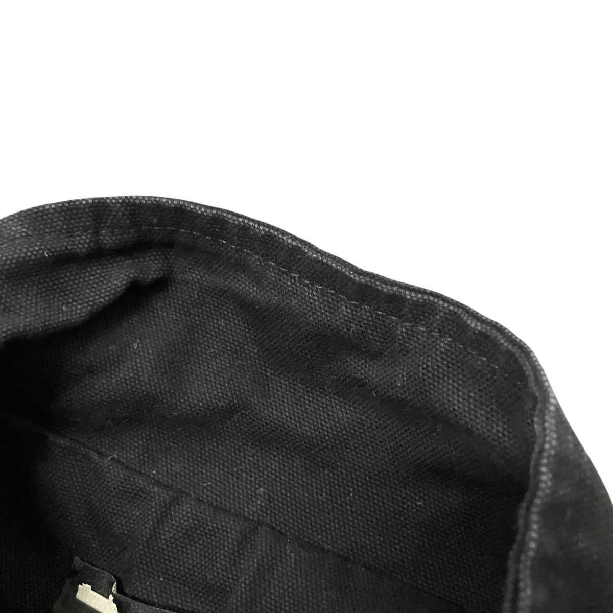 Aviation-Buckle Distressed Utility Jacketバックル装飾ジャケットNL005BL001