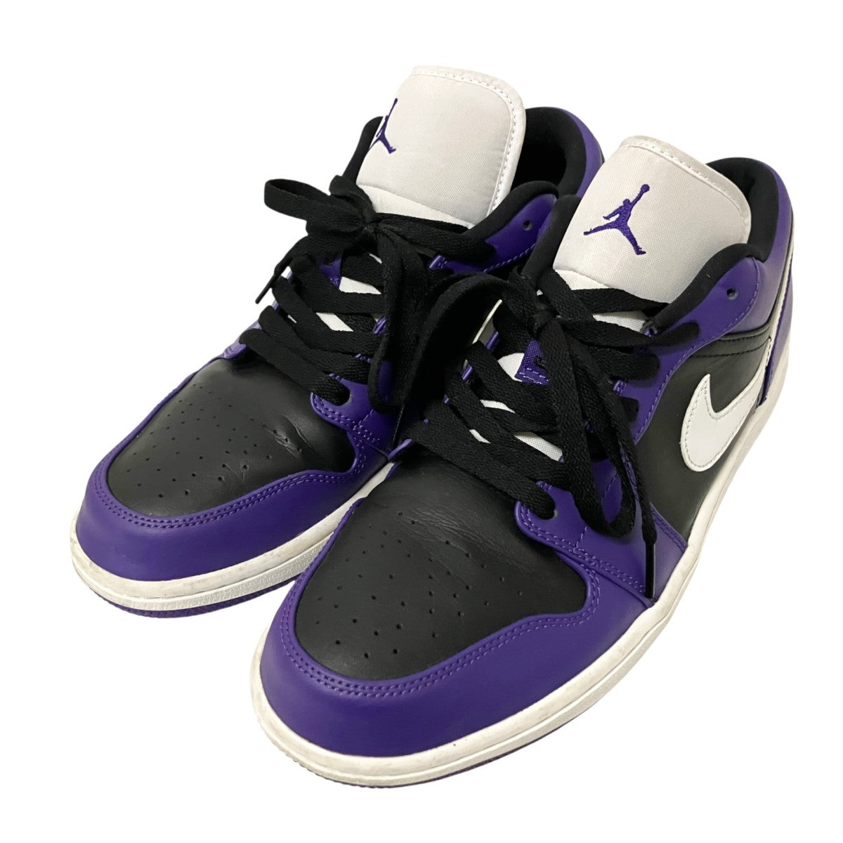 AIR JORDAN 1 LOWスニーカー553558 501