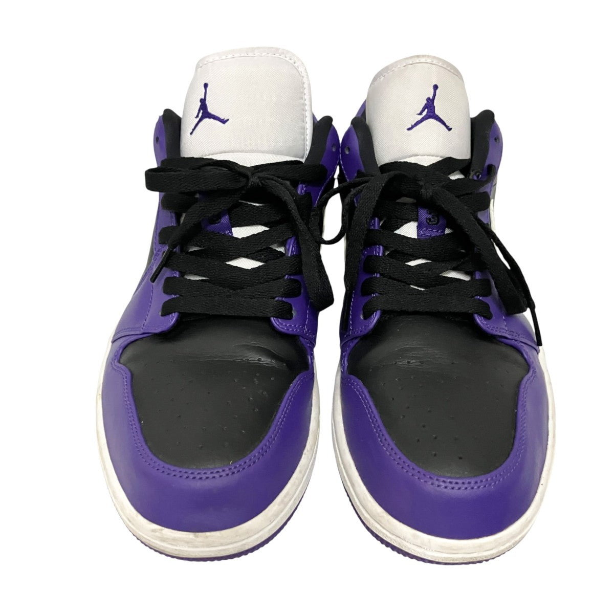 AIR JORDAN 1 LOWスニーカー553558 501