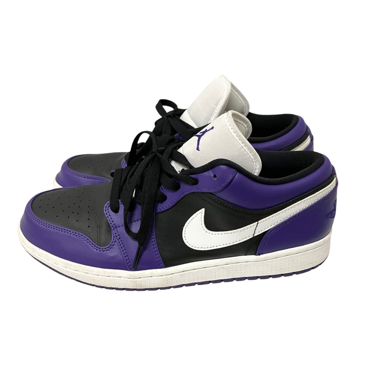 AIR JORDAN 1 LOWスニーカー553558 501