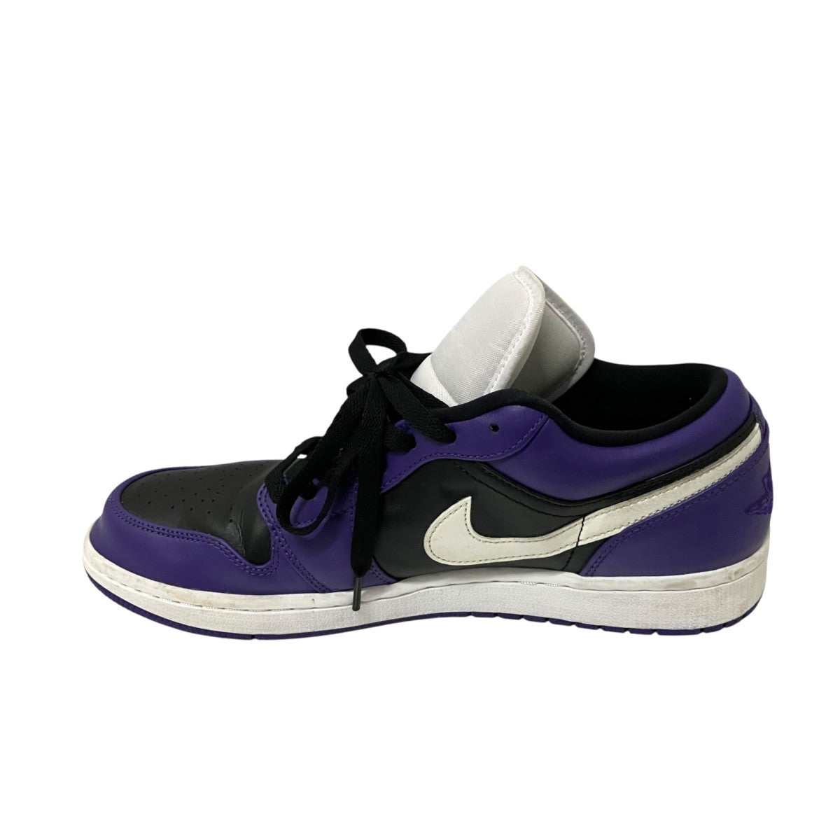 AIR JORDAN 1 LOWスニーカー553558 501