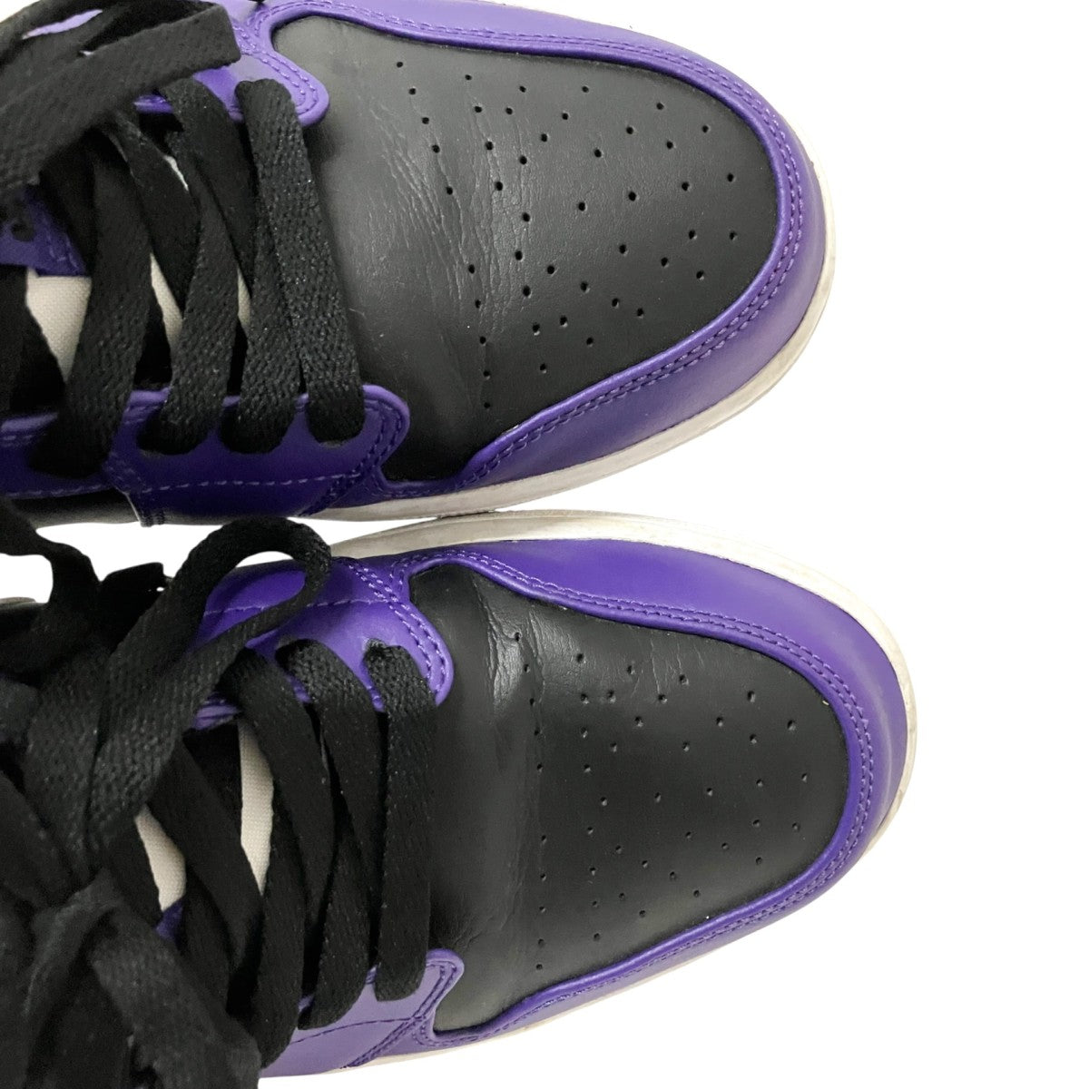 AIR JORDAN 1 LOWスニーカー553558 501