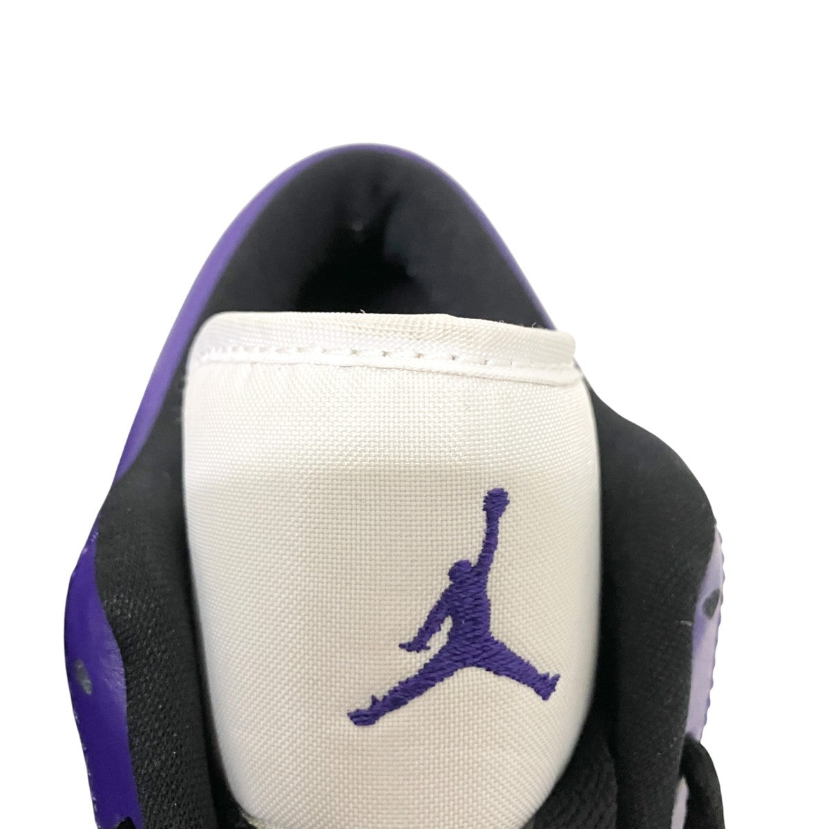 AIR JORDAN 1 LOWスニーカー553558 501